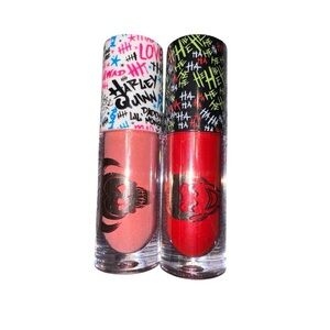 New REVOLUTION Lip Gloss Bundle of Two